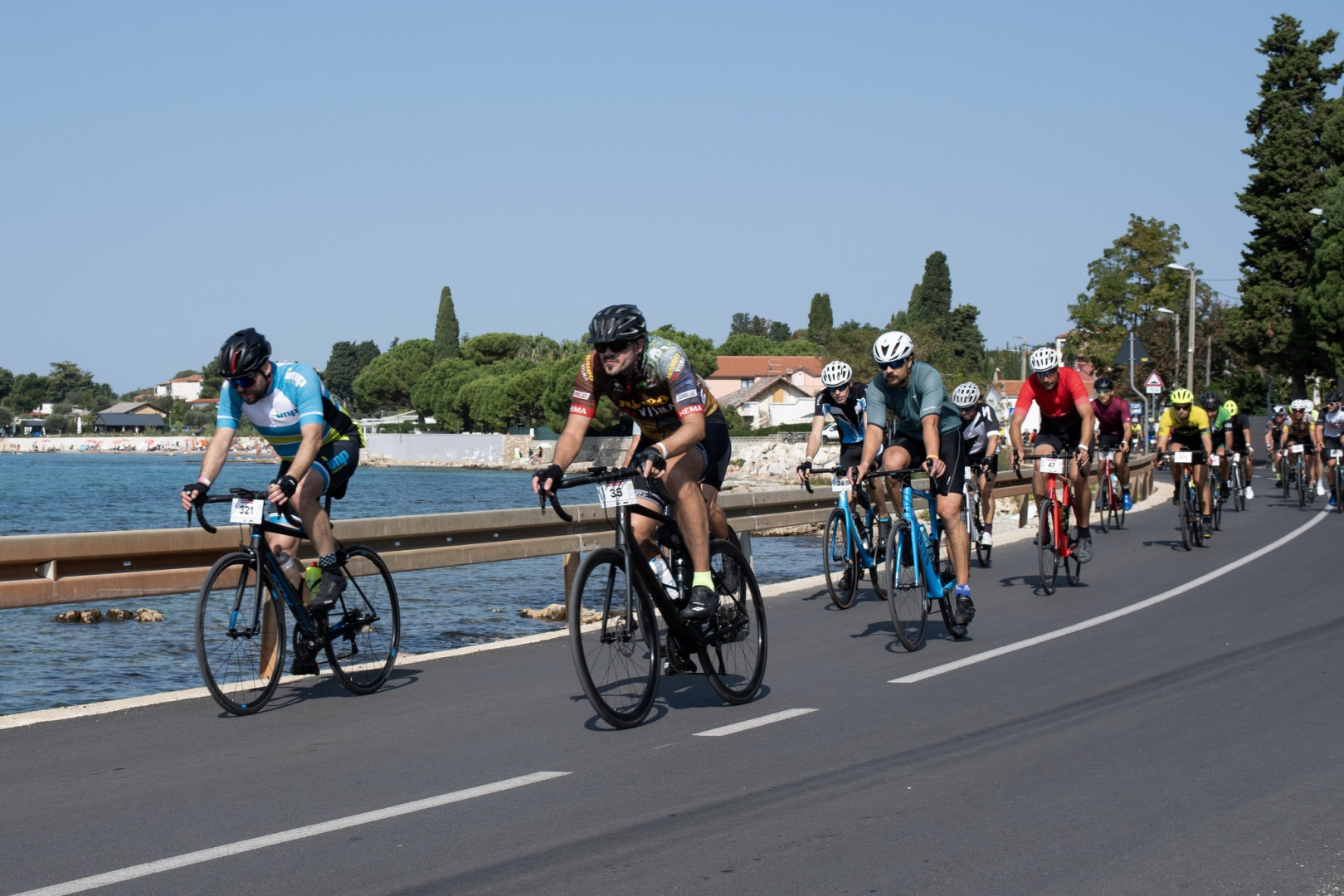13. Bike festival Portorož