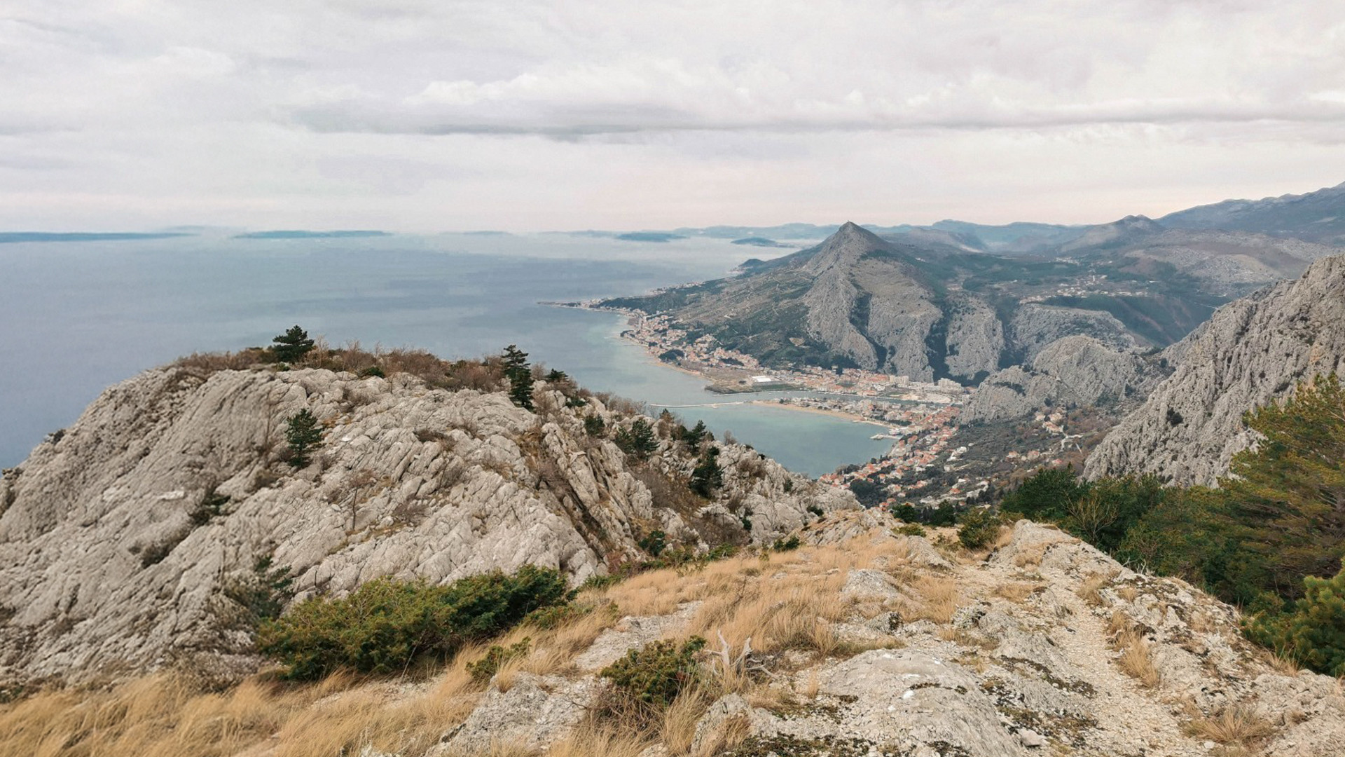 Omiška transverzala
