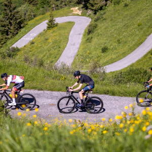 Dolomite Cycling Tour