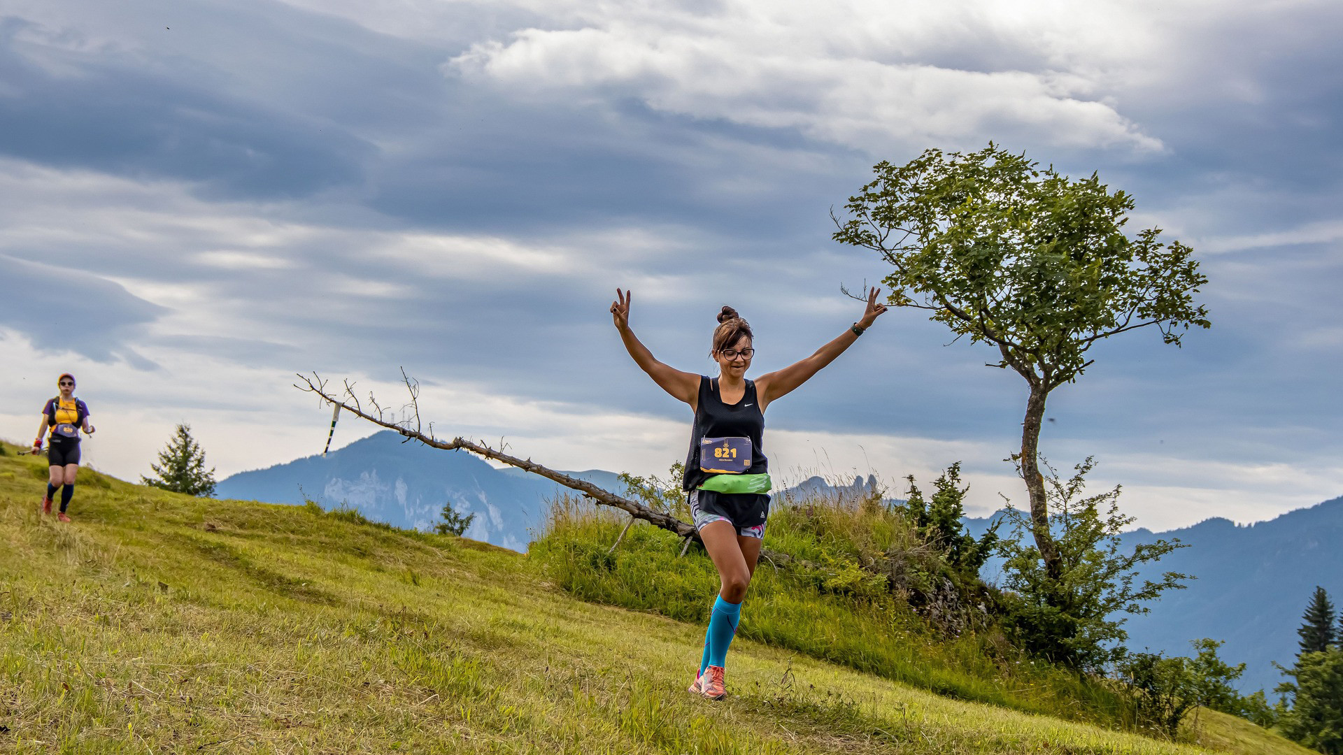 Bucovina Ultra Rocks