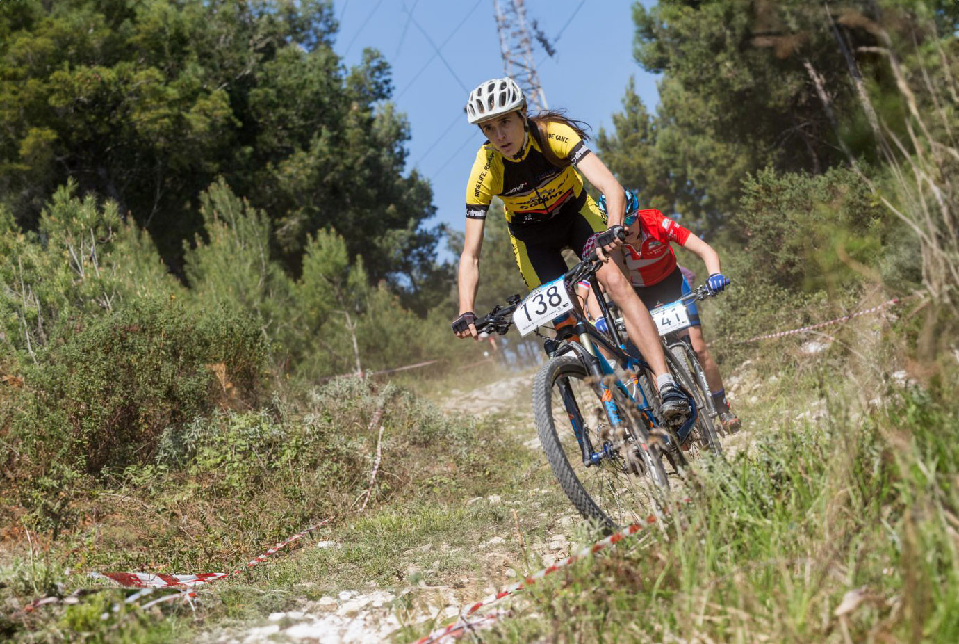 26. XCO Premantura