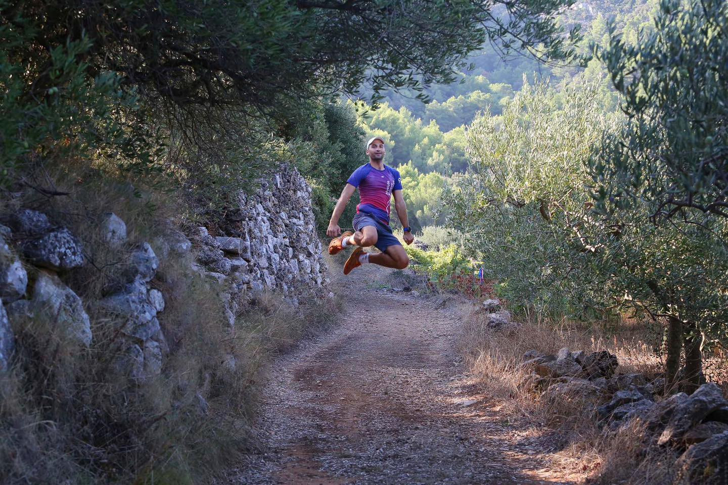 Jelsa Trail