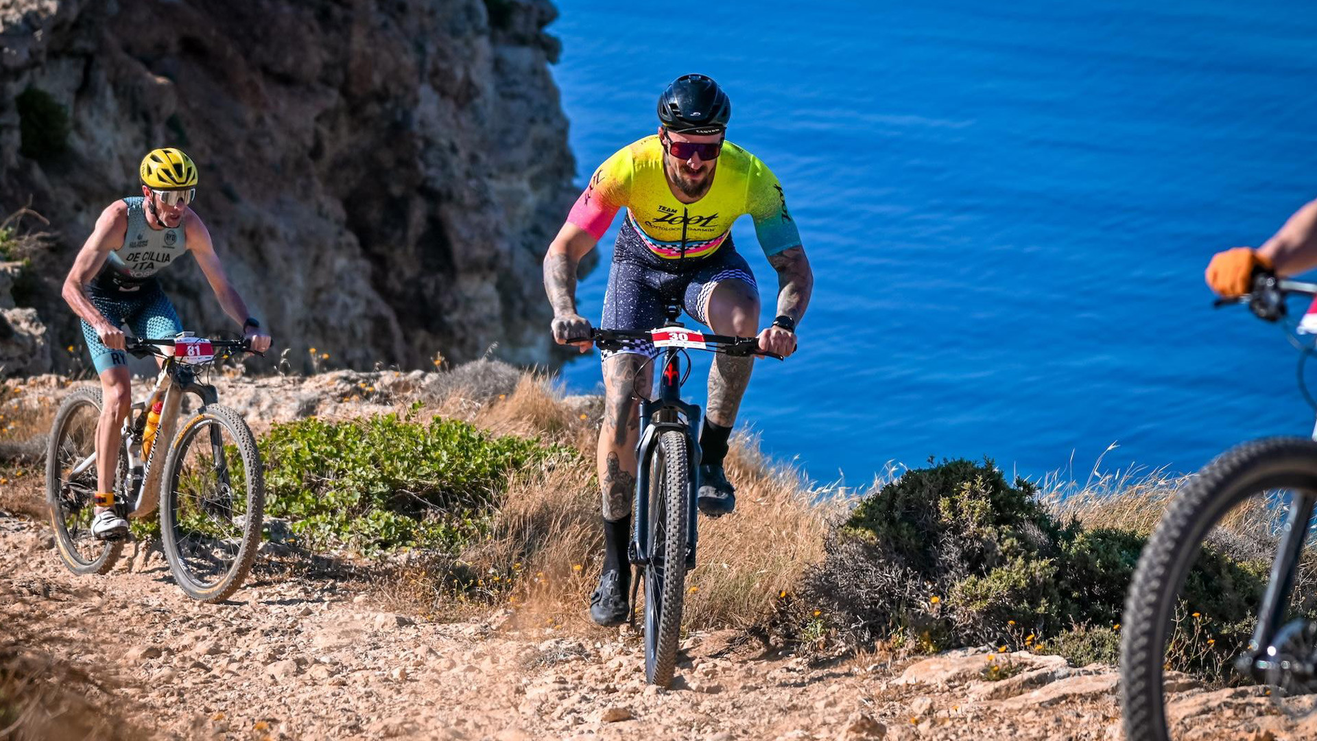 XTERRA Malta