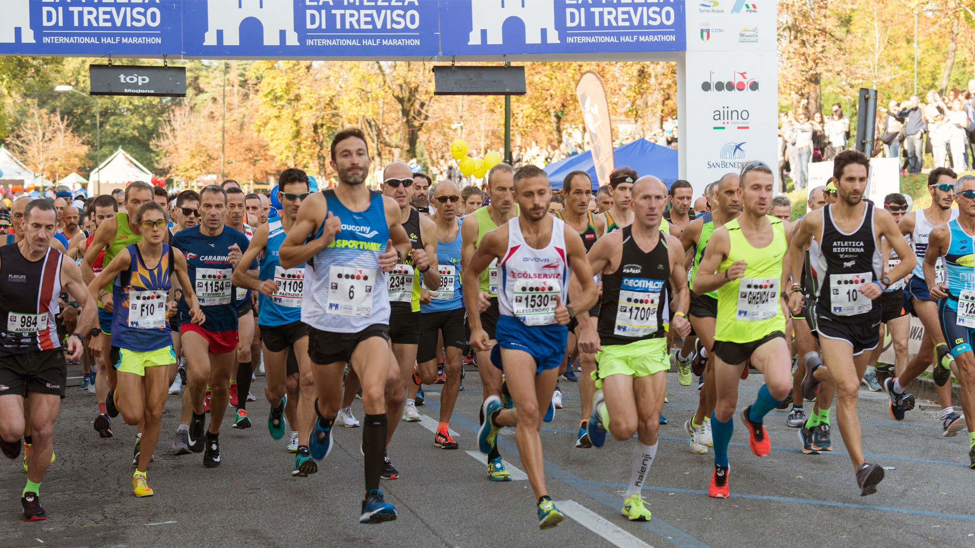 La Mezza di Treviso