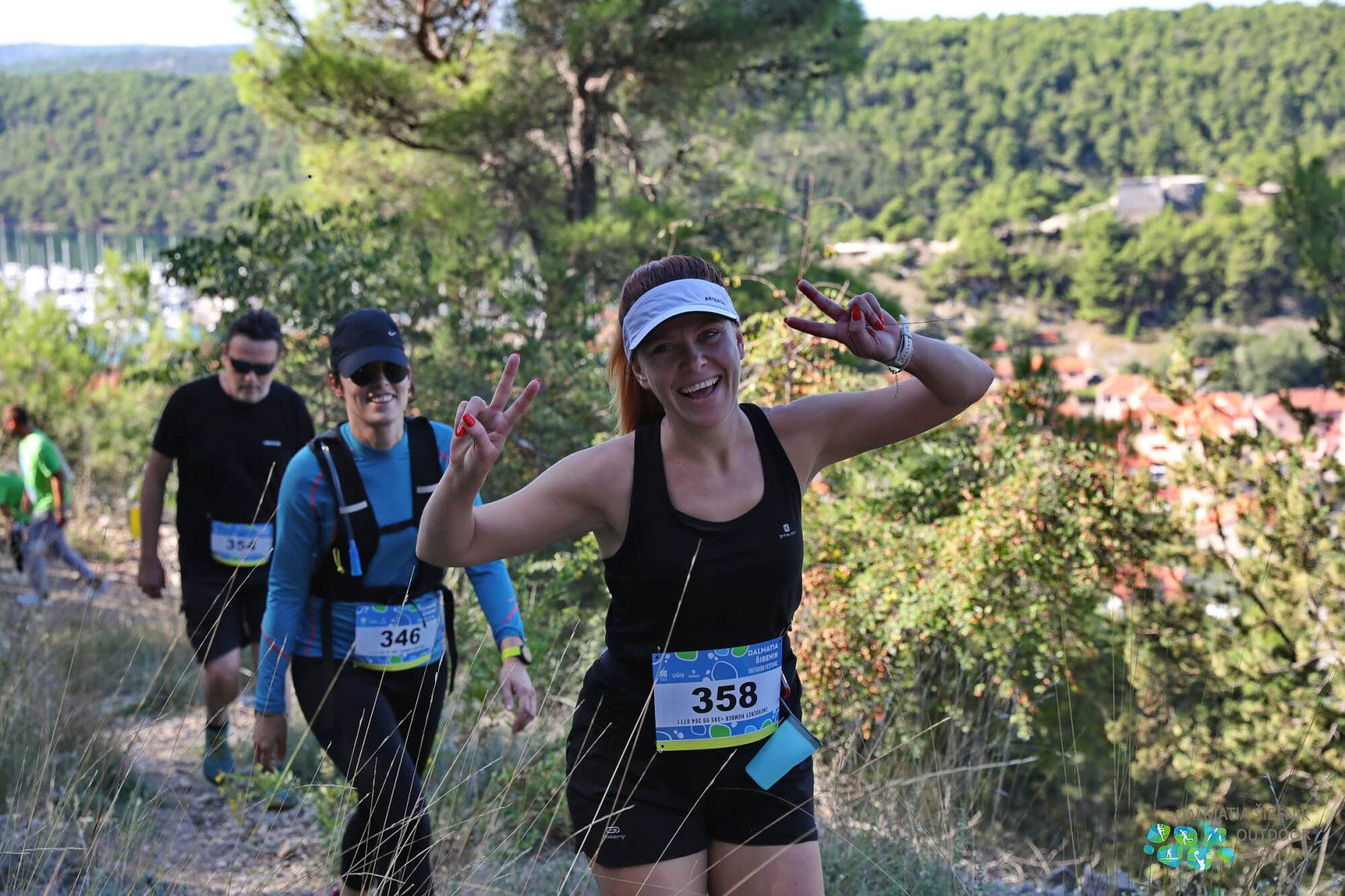 Dalmatia Šibenik Outdoor Festival