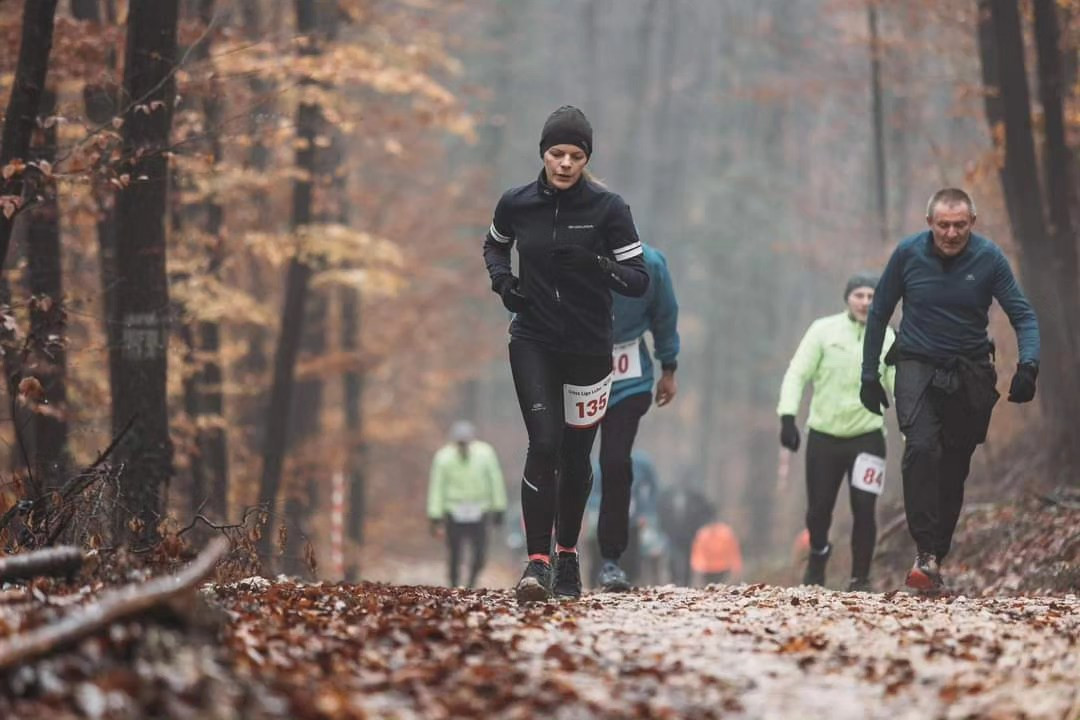 Cross Liga Lužec 3. kolo