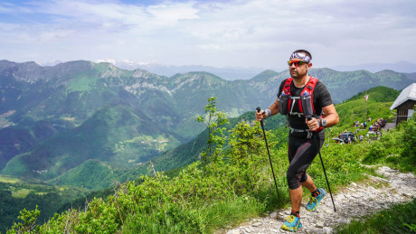 Podbrdo Trail Running Festival