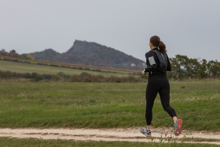 Burger King Ultrabalaton Trail