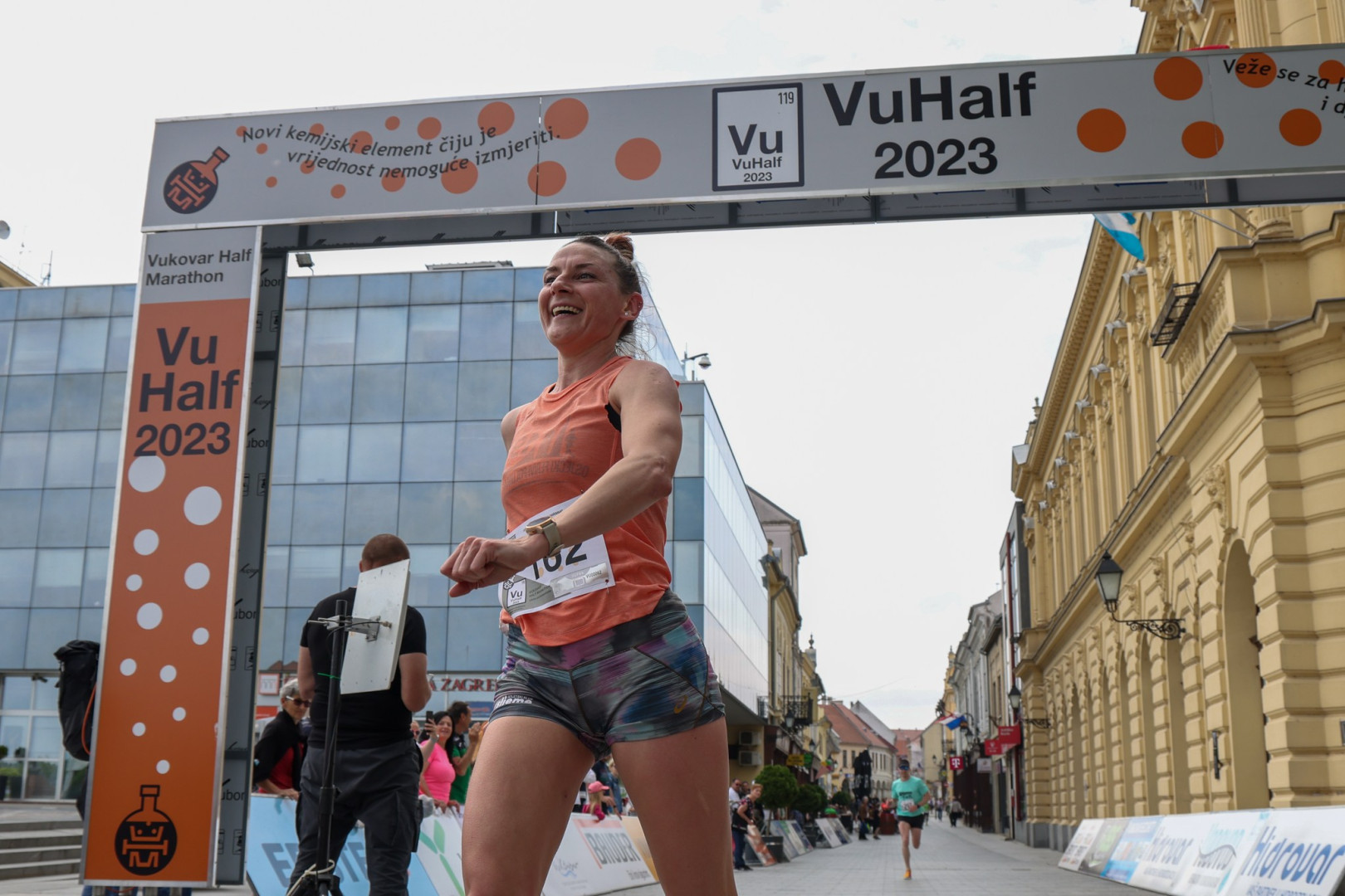 Vukovar polumaraton