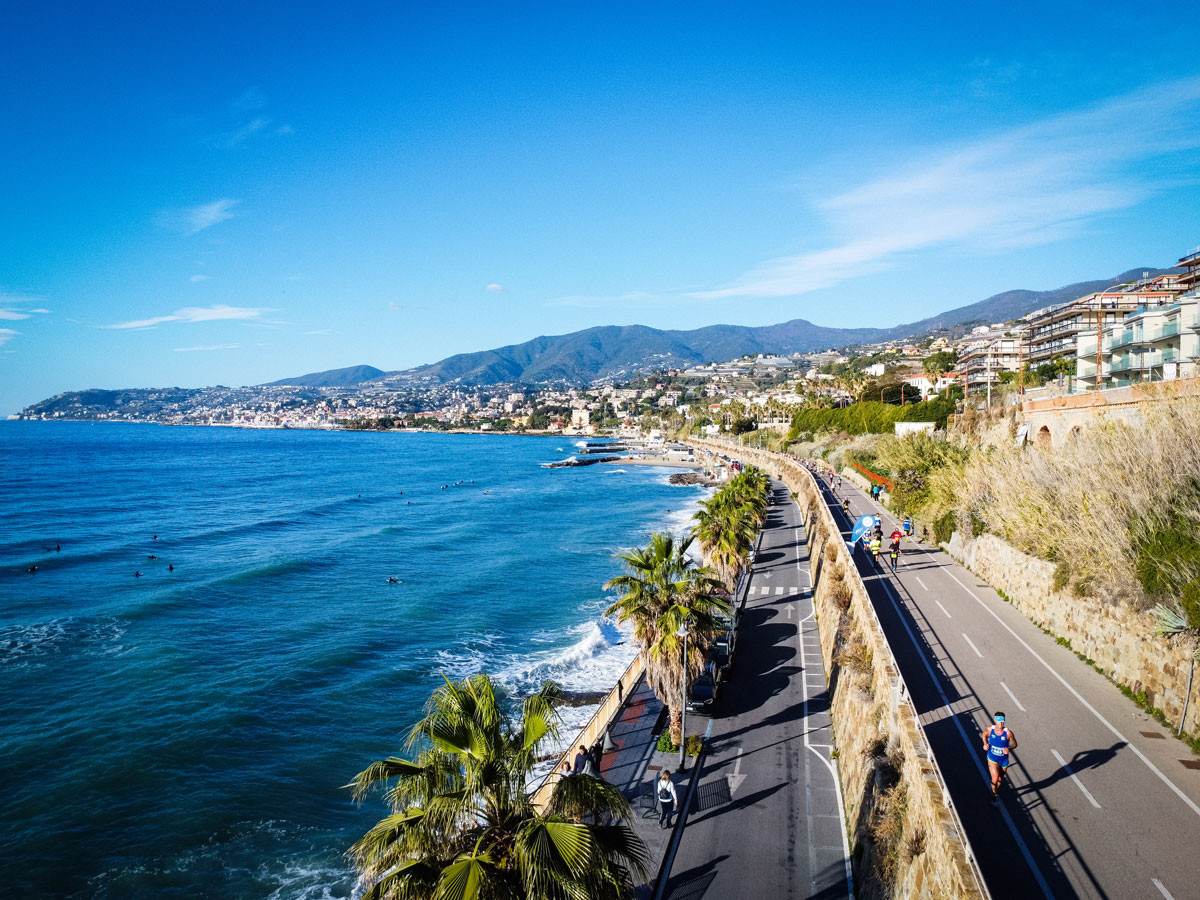 Sanremo Marathon