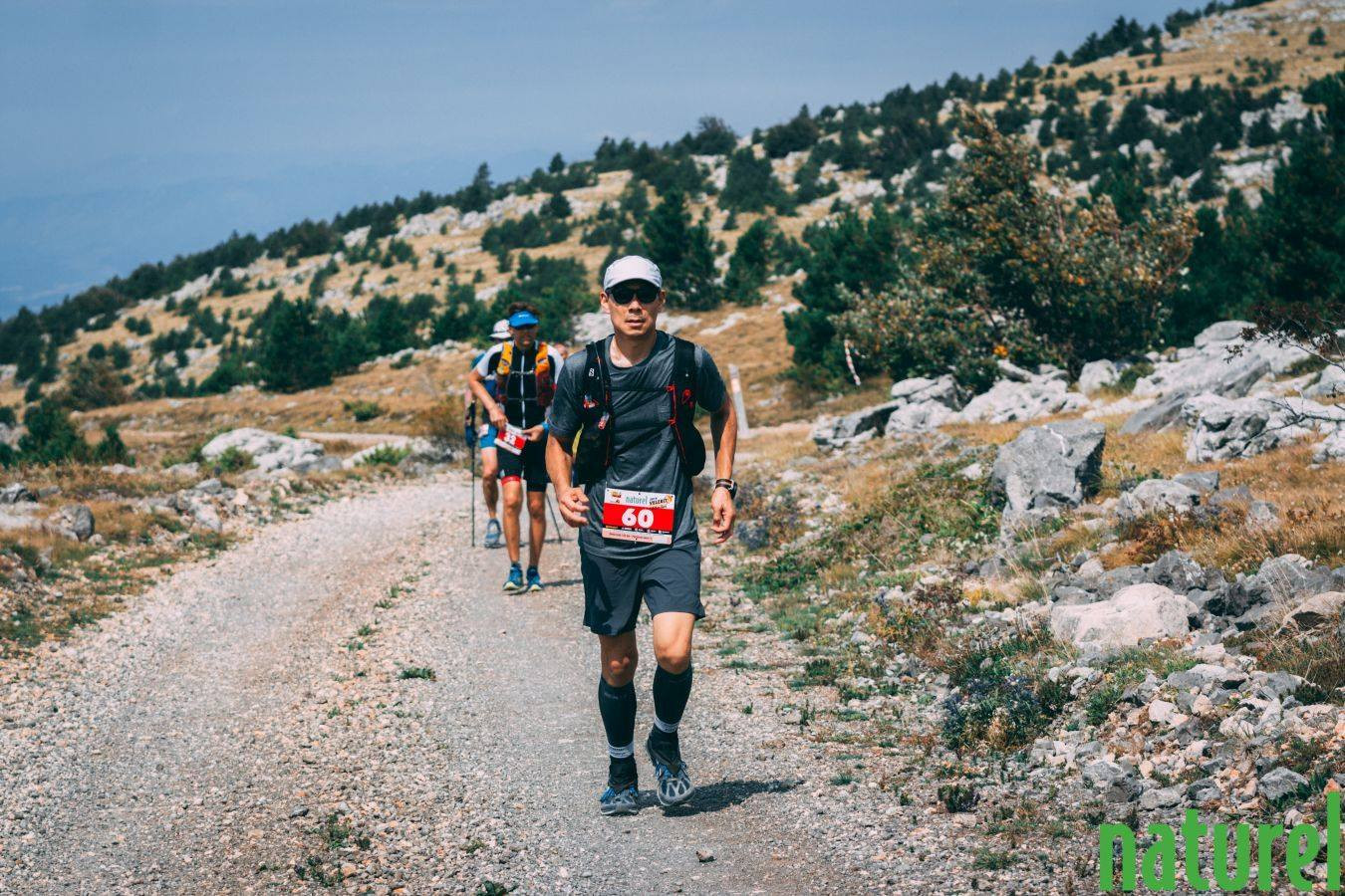 Naturel Velebit Trail