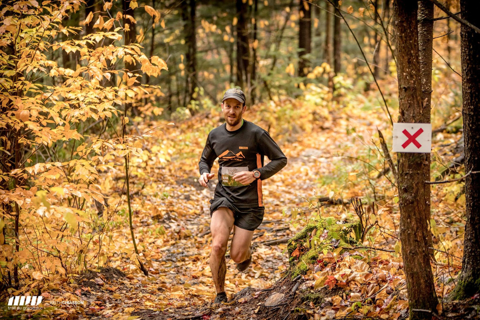 Trail du Grand-duc