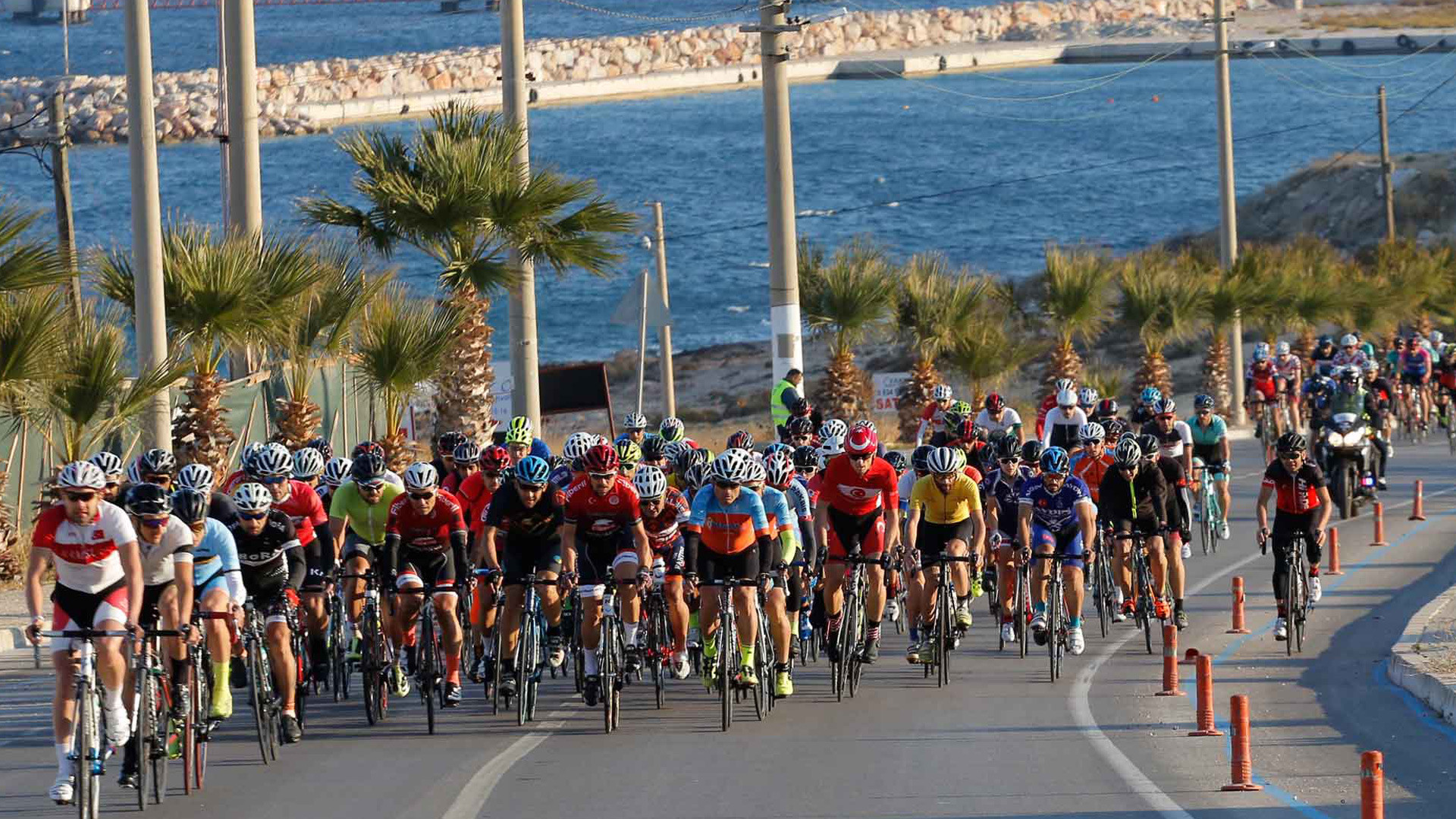 Gran Fondo Antalya