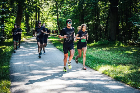 SportScheck Run