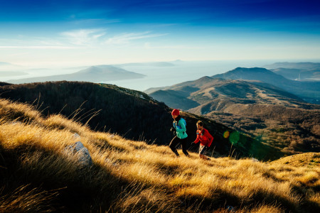Ucka Trail