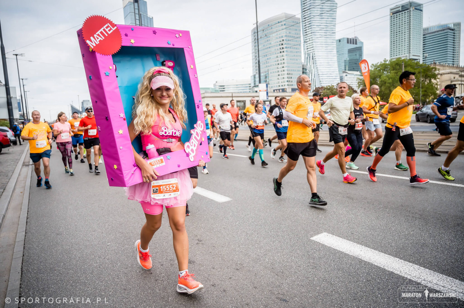 Varšava maraton