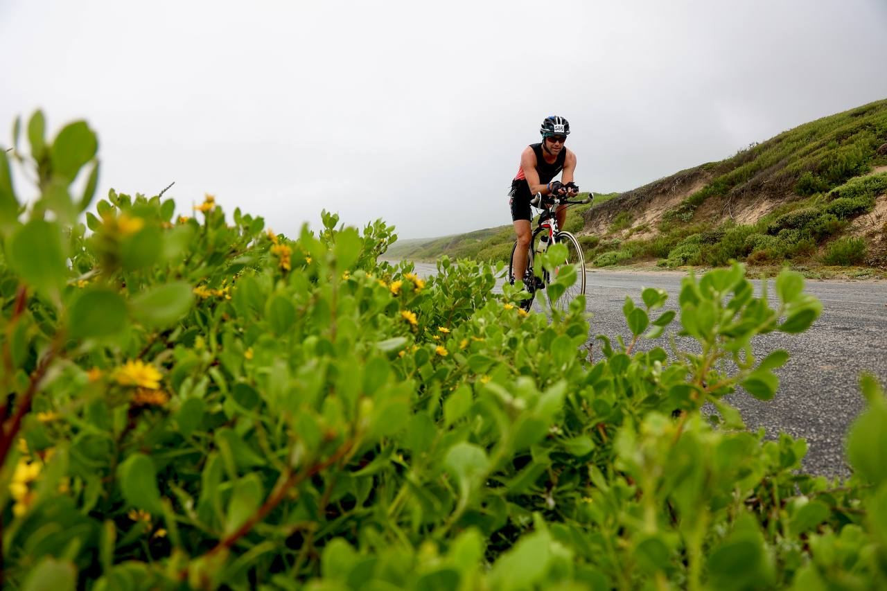 IRONMAN 70.3 Nelson Mandela Bay