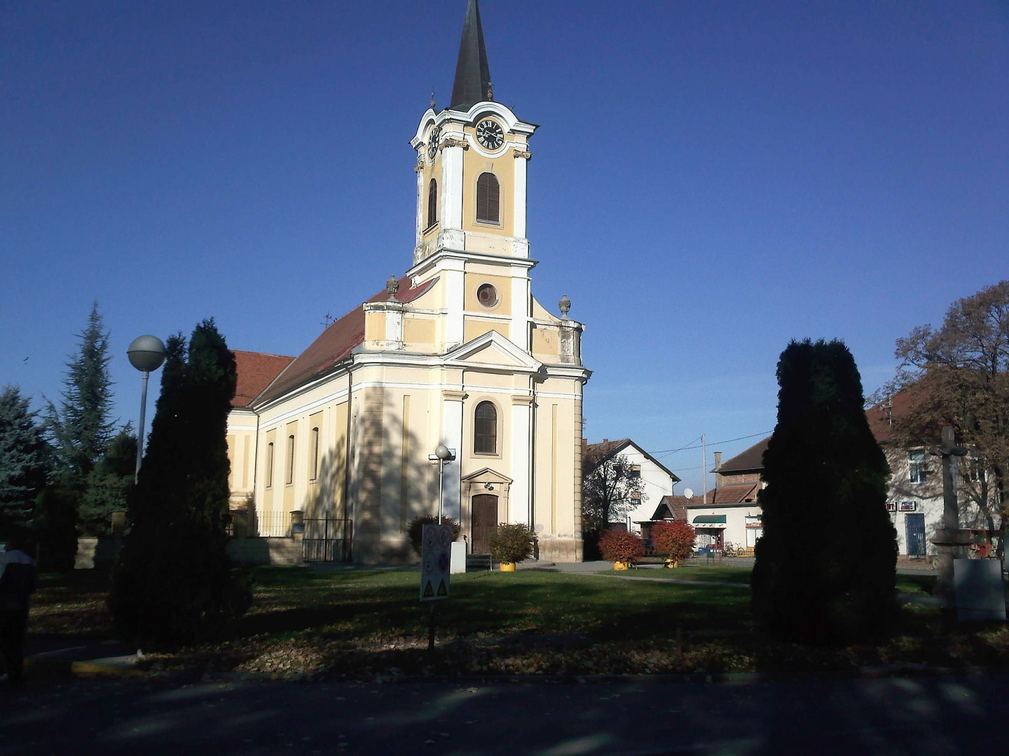 Feričanci polumaraton