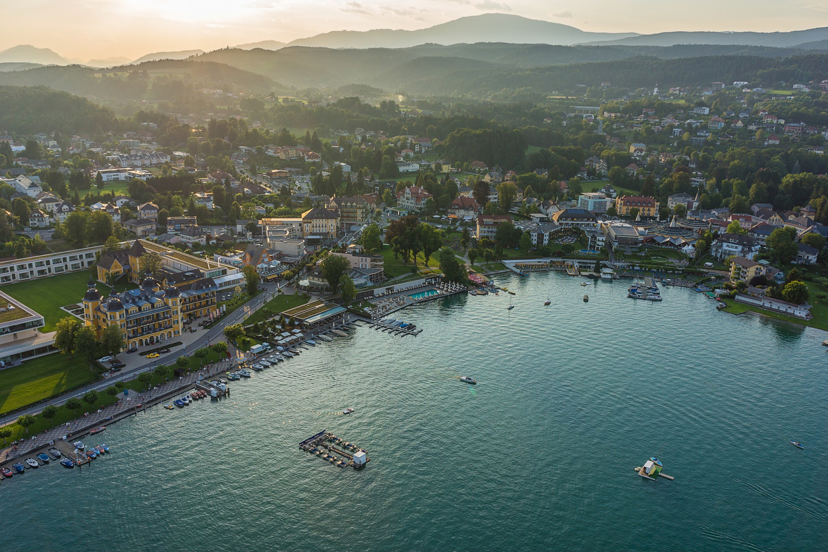 Wörthersee Gravel Race