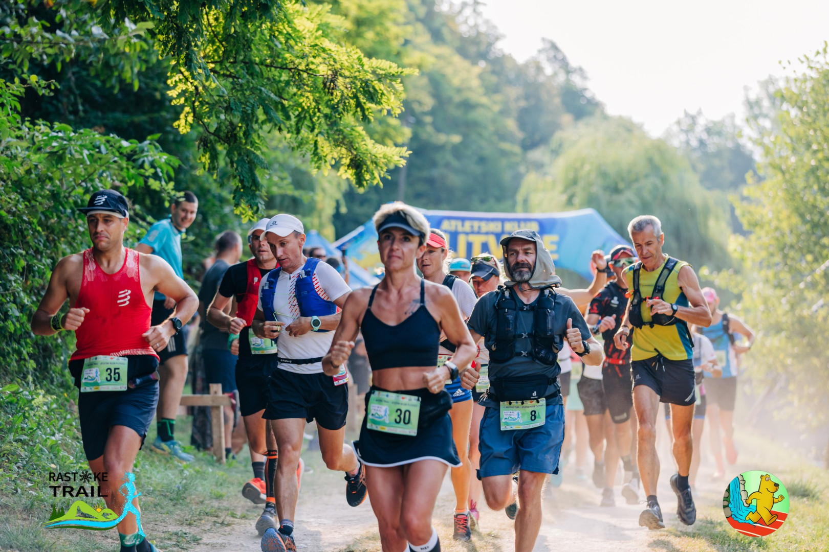 6. Rastoke Trail