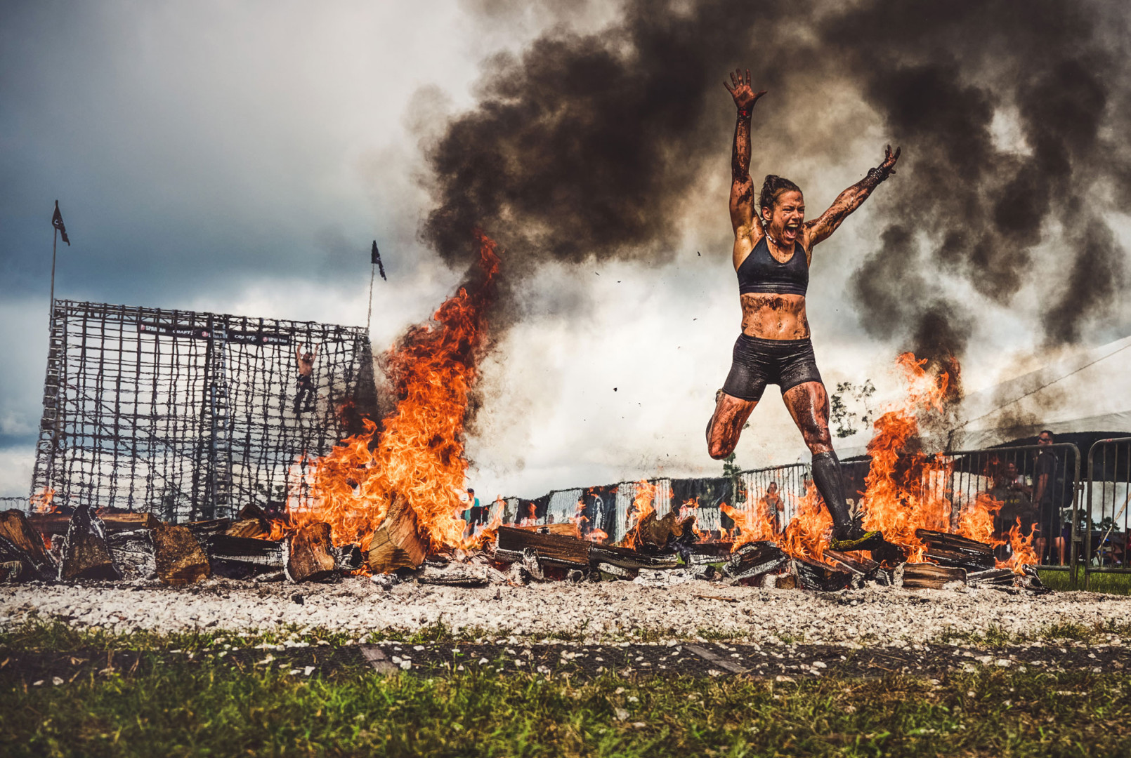 Sv. Nedjelja Spartan Trifecta vikend