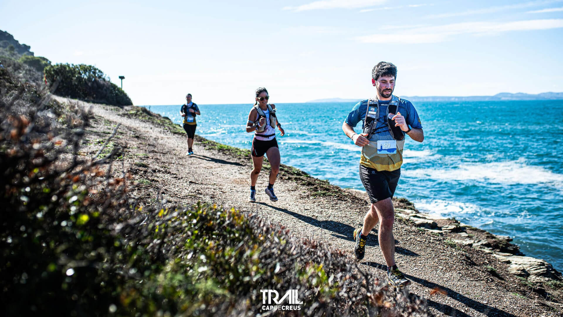 Cap de Creus Trail