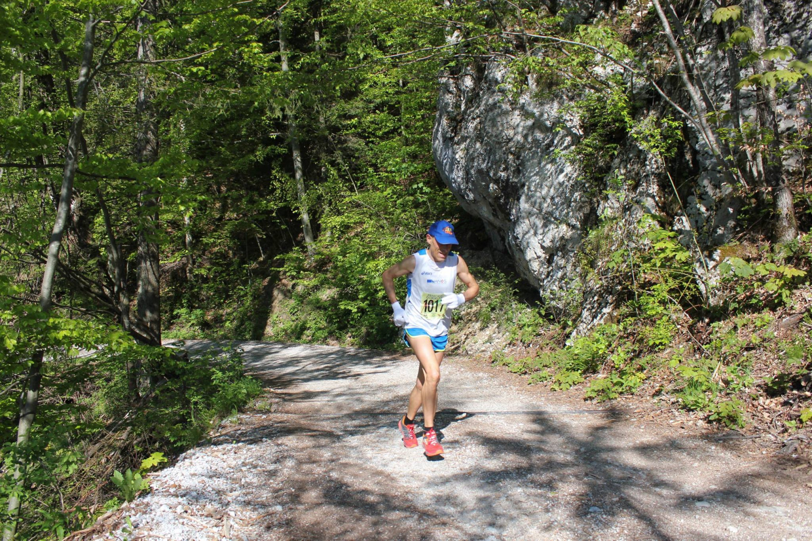 KBK trail