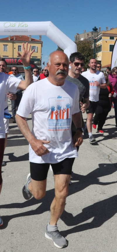 Popolana - "Svi za našu Unu"