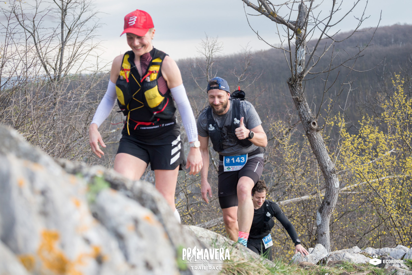 Primavera Trail Race