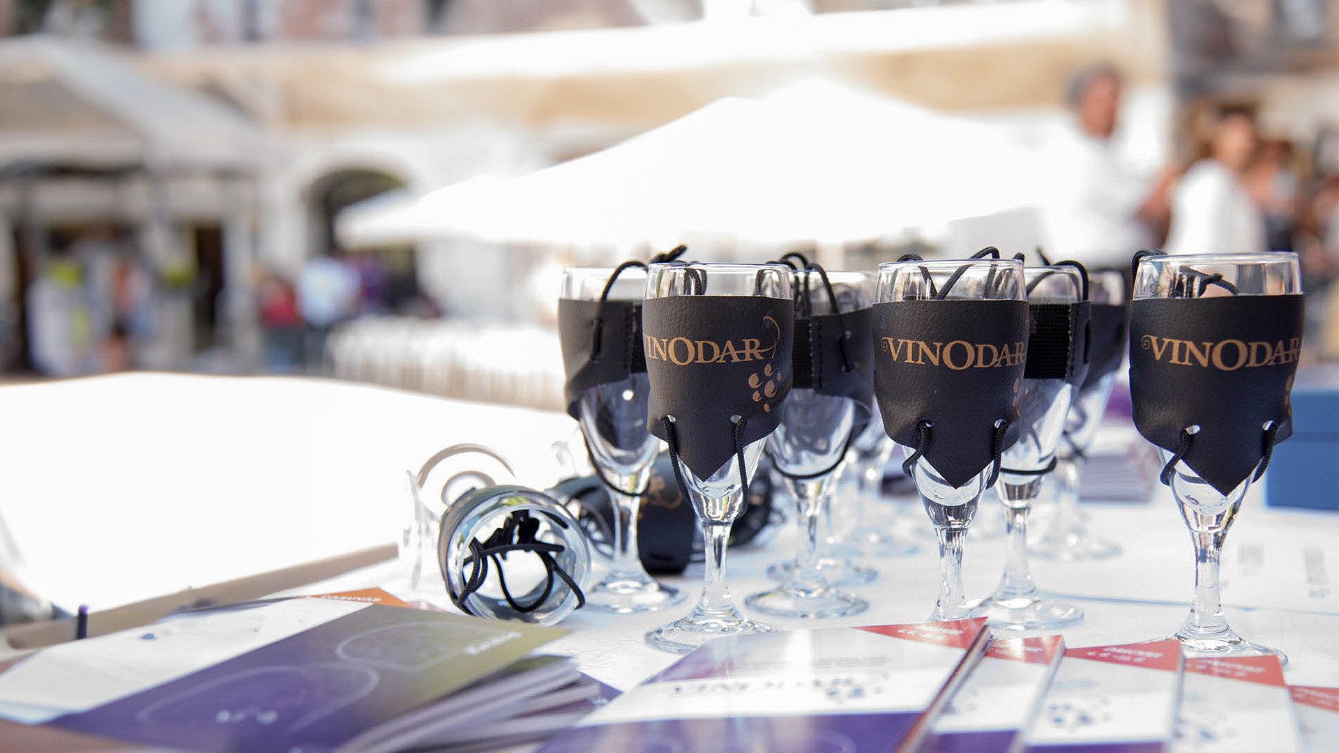 Wine & Walk od vinara do vinara