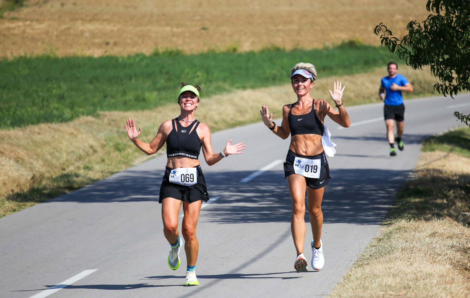 15. polumaraton Kalnik Križevci
