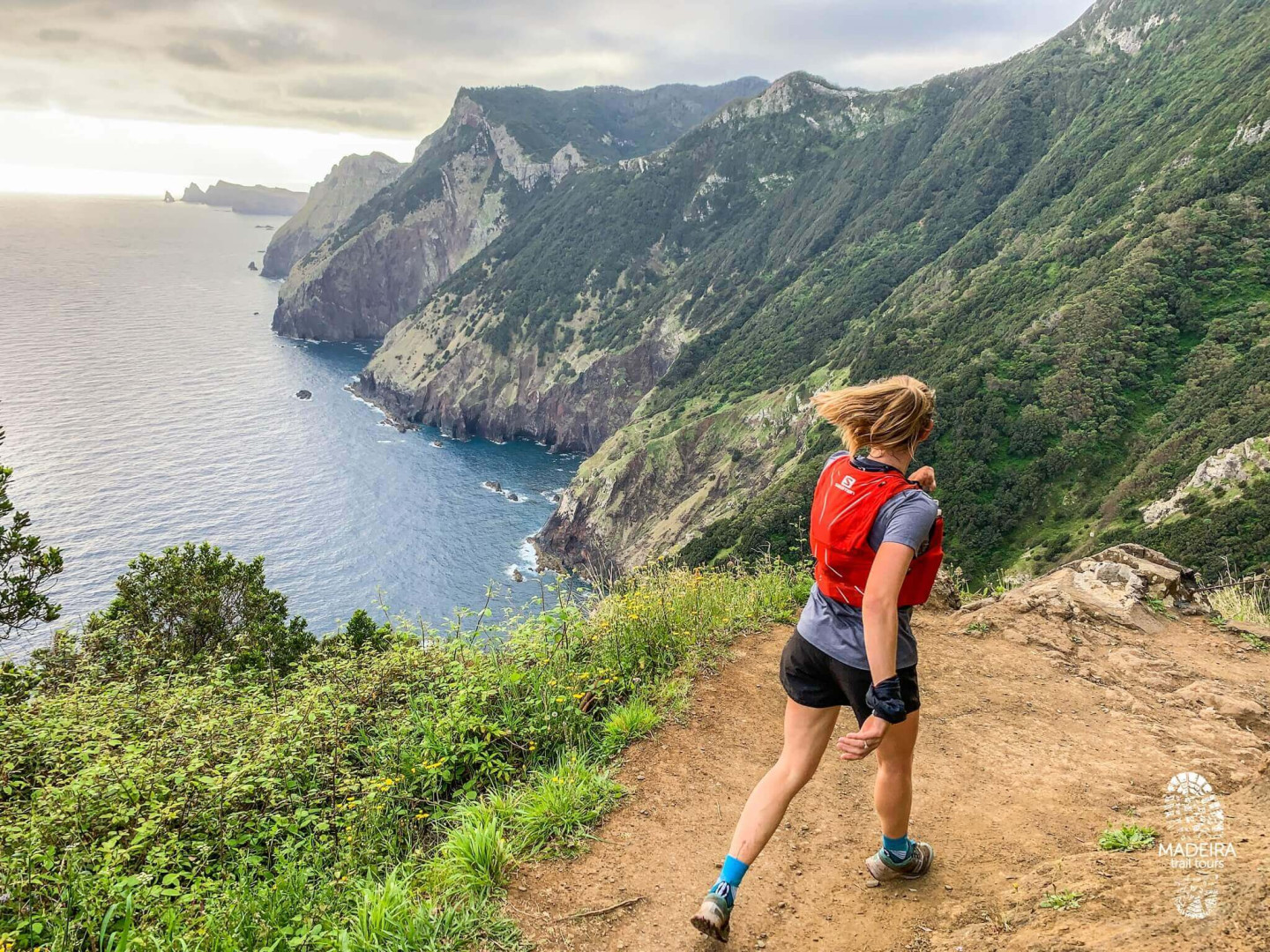 Ultra Skyrunning Madeira