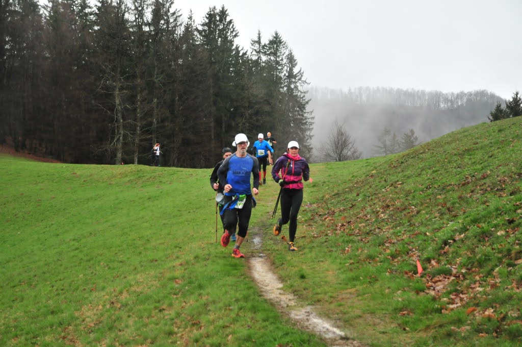 Najlepši in najtežji mali maraton