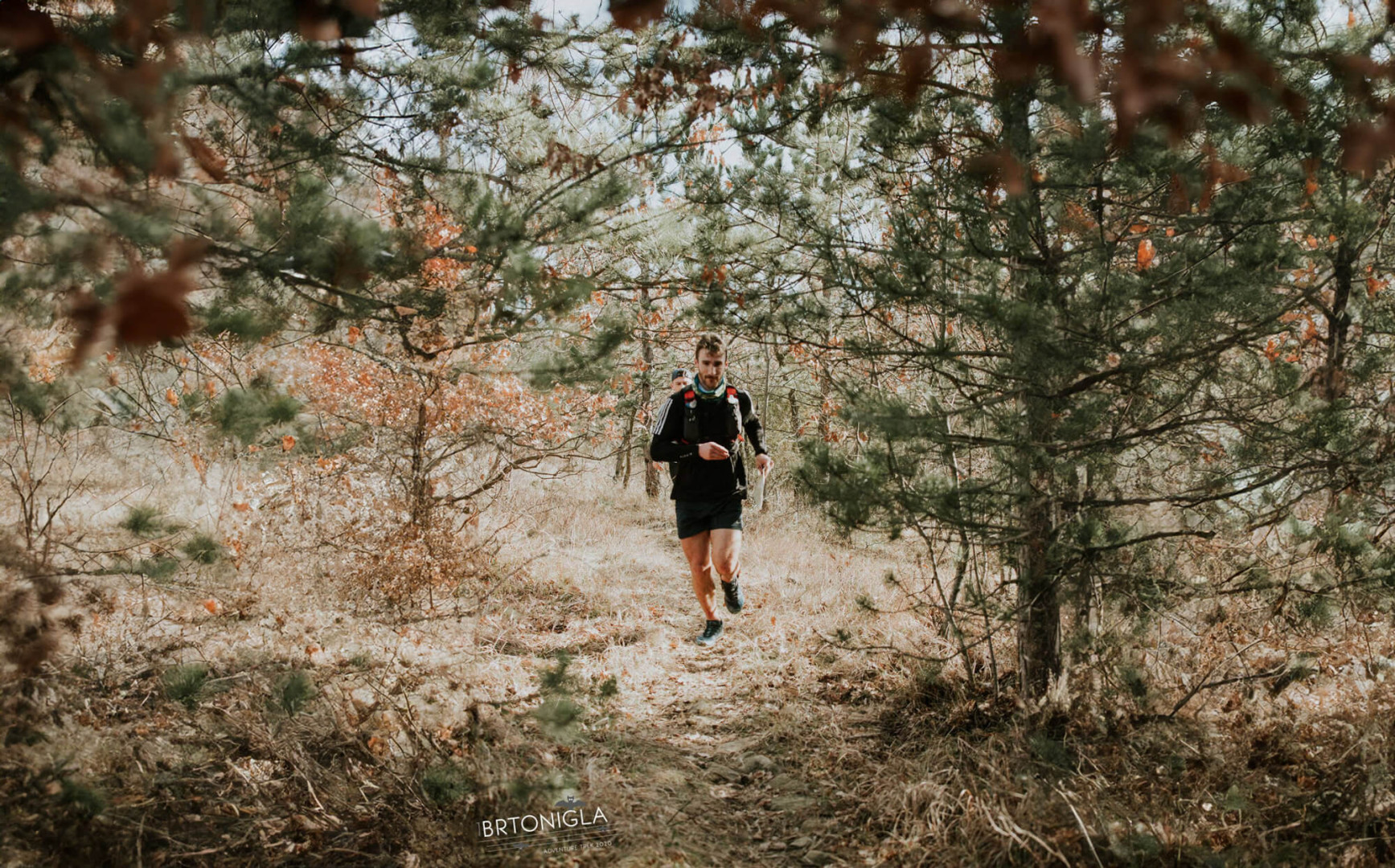 Brtonigla Adventure Trek