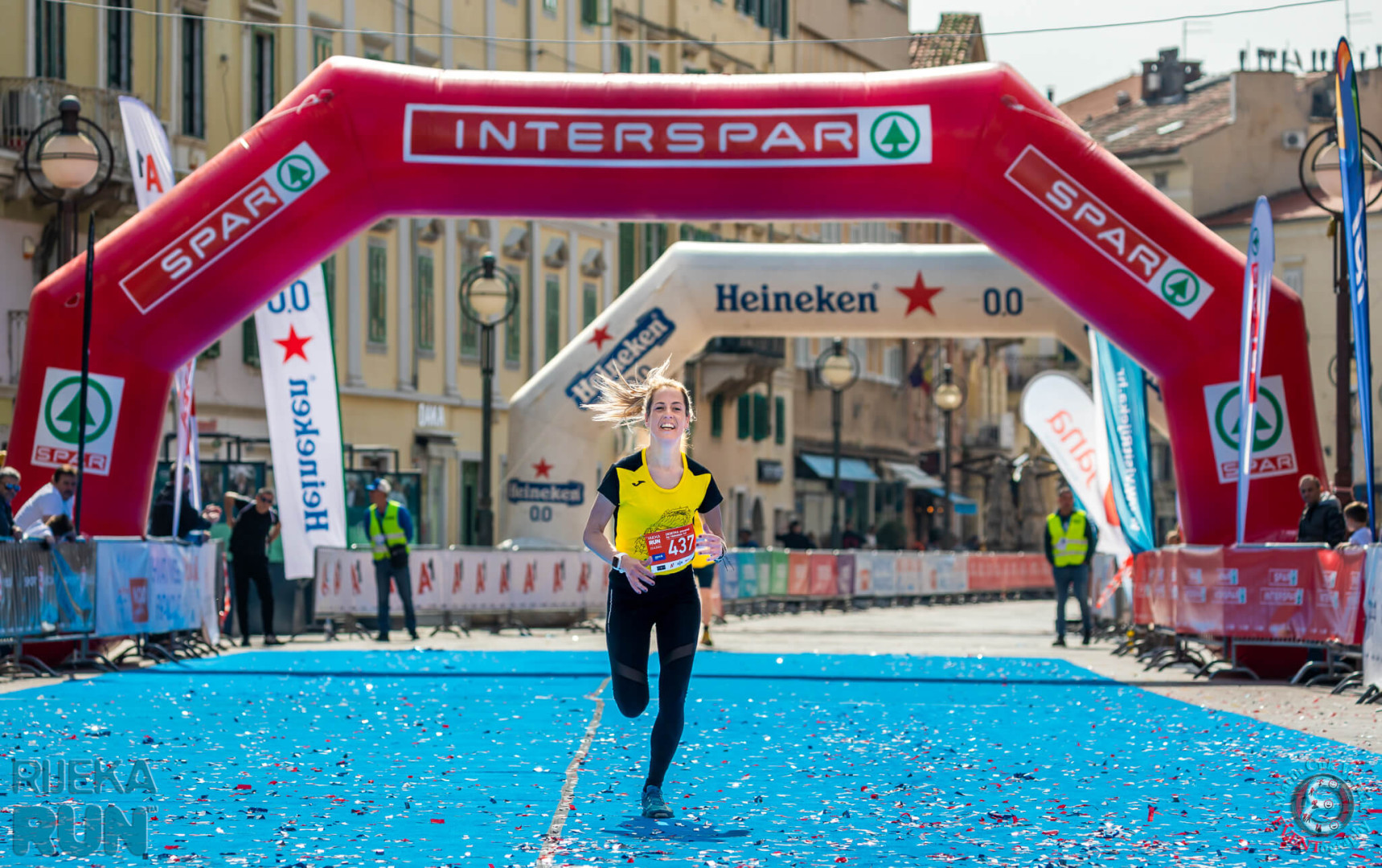 Rijeka Run