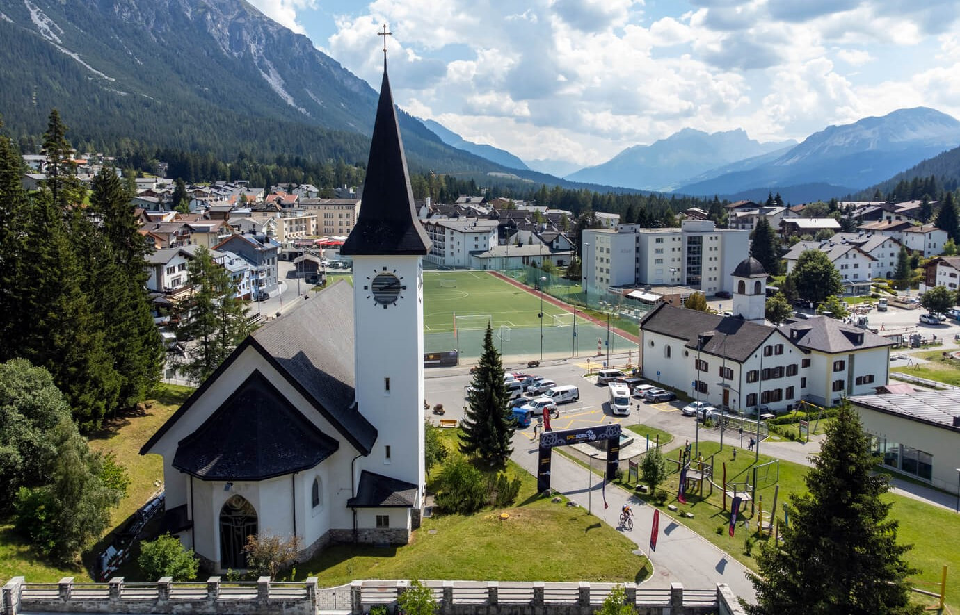 Swiss Epic