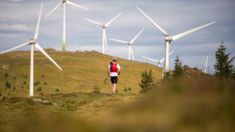 Koralm Trailrunning Event
