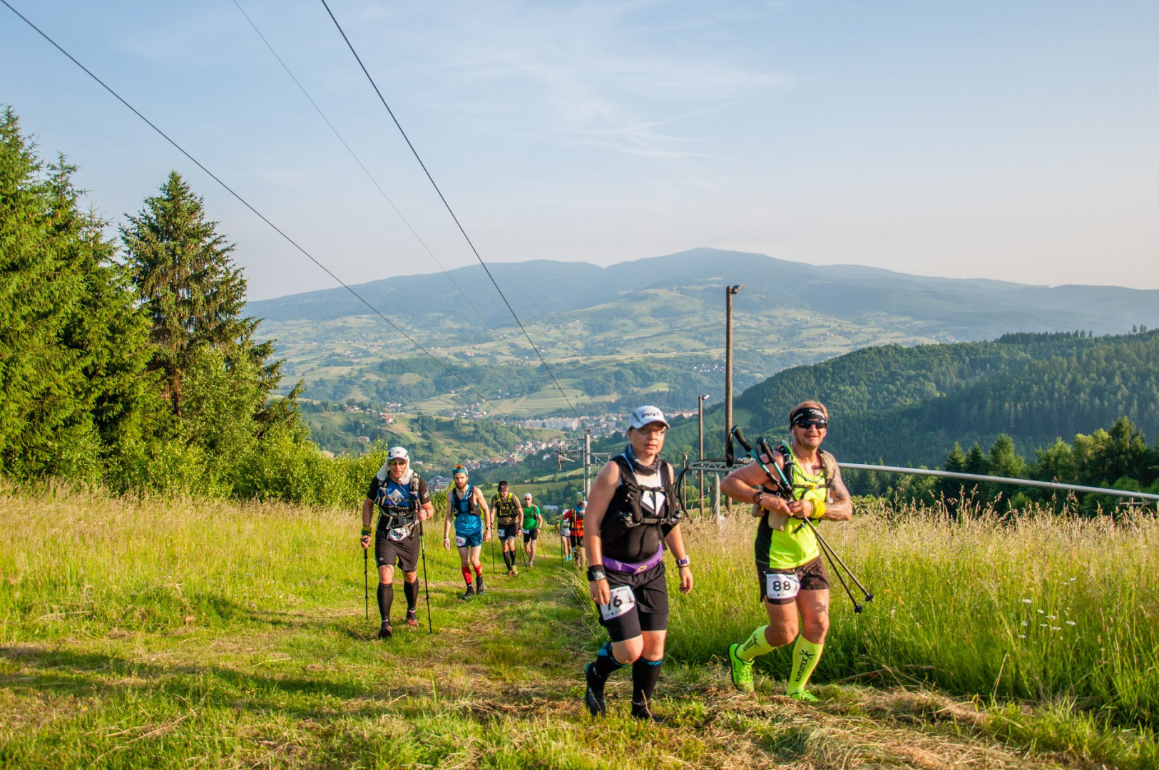 Kokava Trail