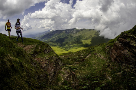 10. Ultra trail Stara planina