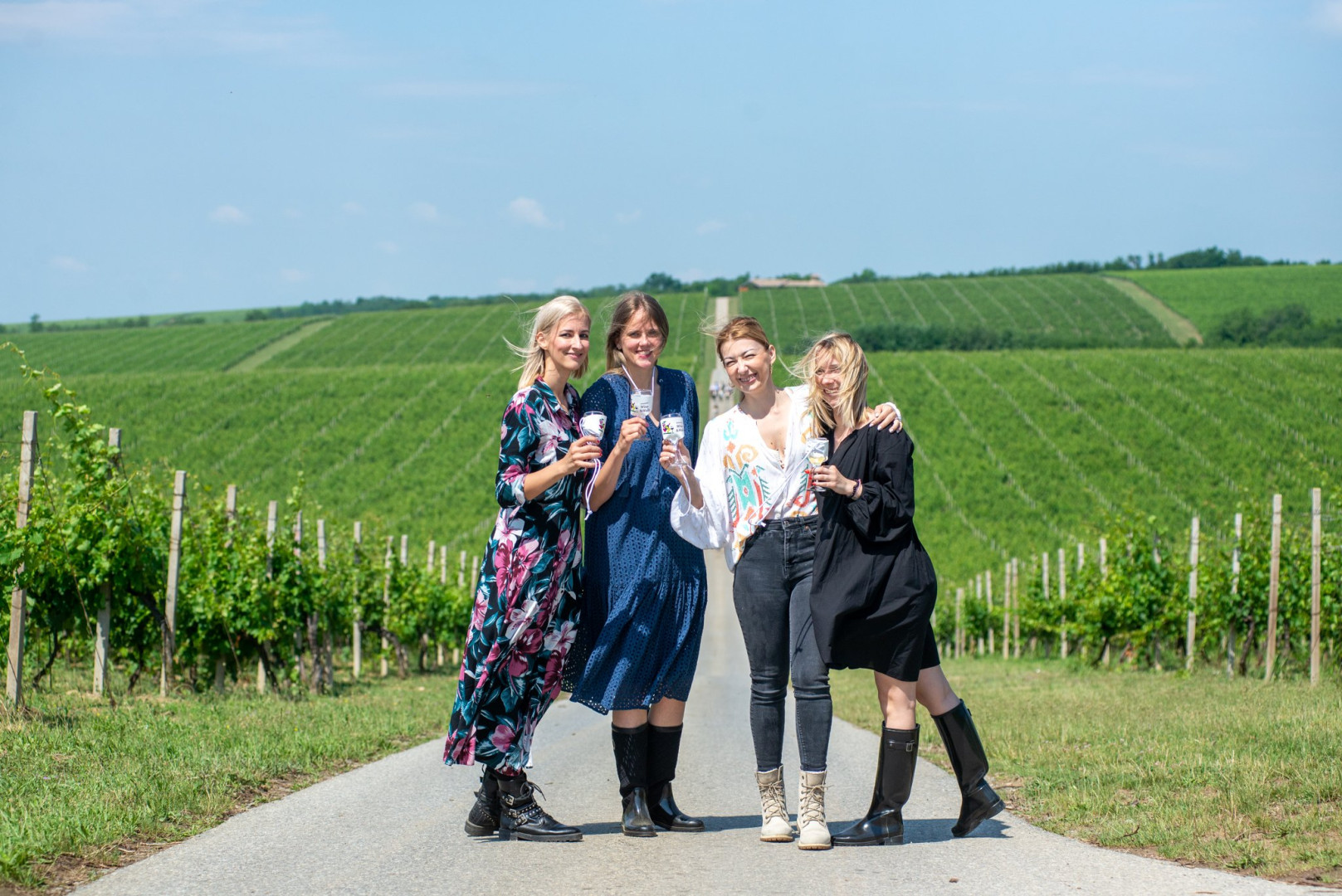 Baranja Wine & Walk