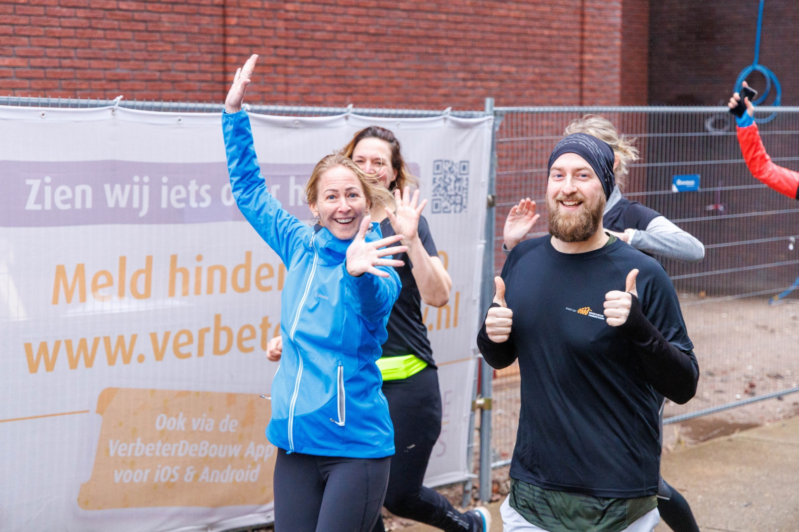 Enschede maraton