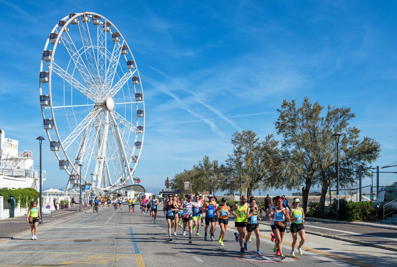 Rimini Marathon