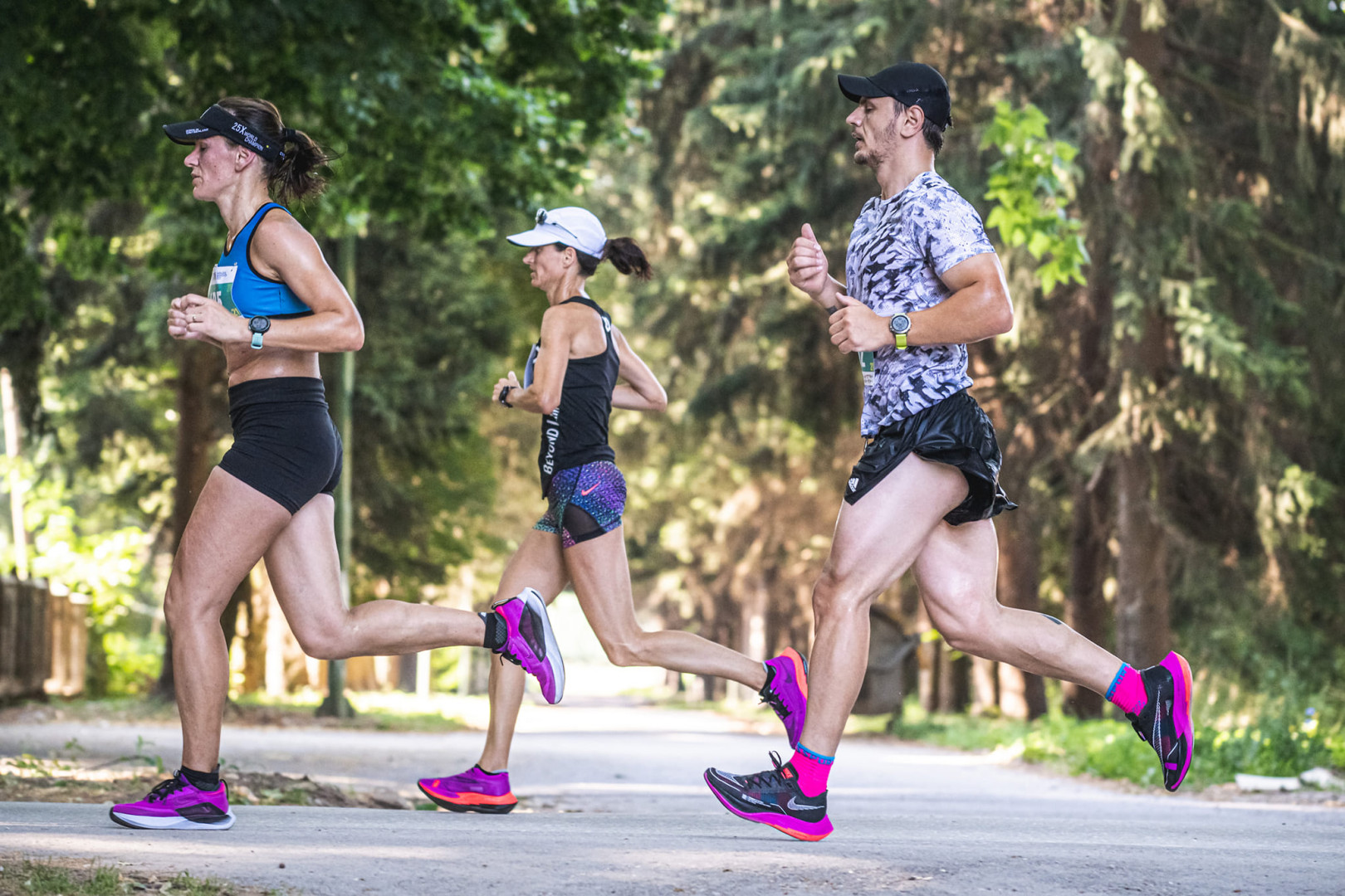 5. Sarajevski maraton