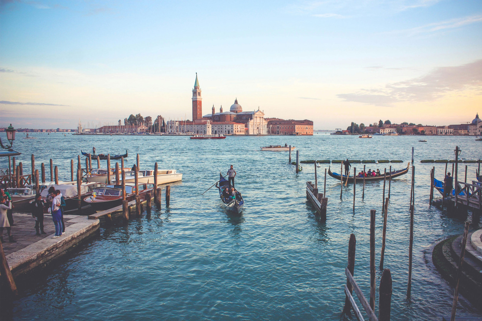 IRONMAN 70.3 Venice-Jesolo