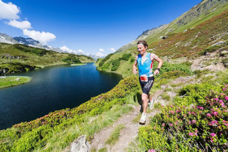 Raiffeisen Montafon Arlberg Marathon