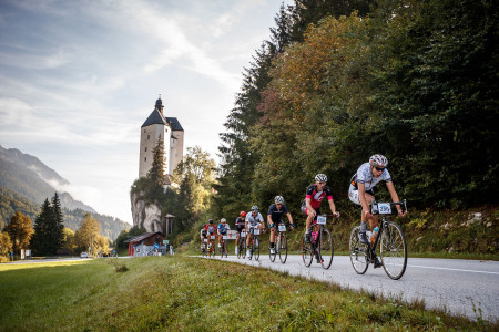 Kufsteinerland biciklistički maraton