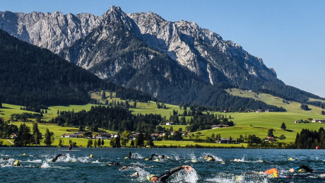 Challenge Kaiserwinkl-Walchsee