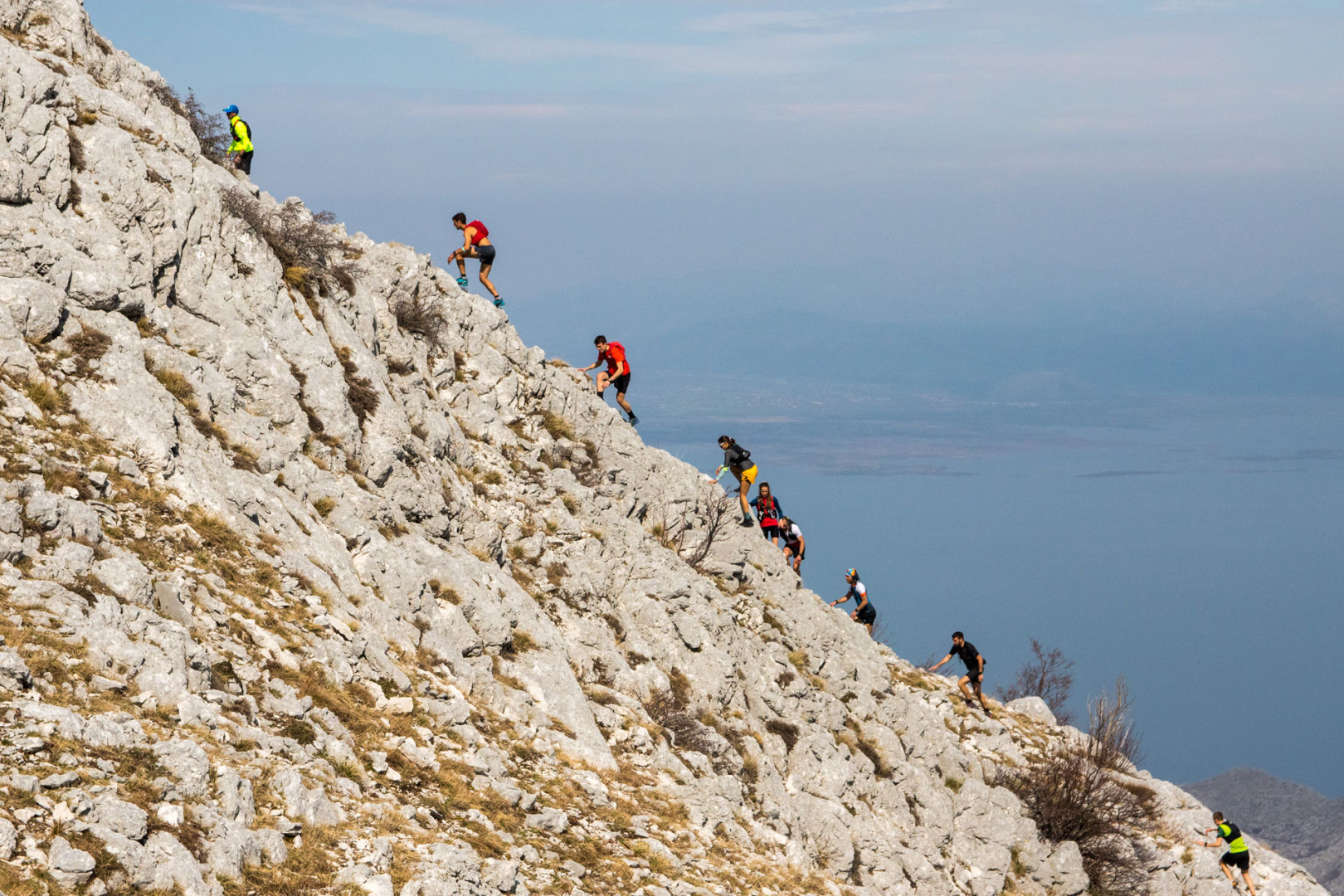 Rumija Skyrunning