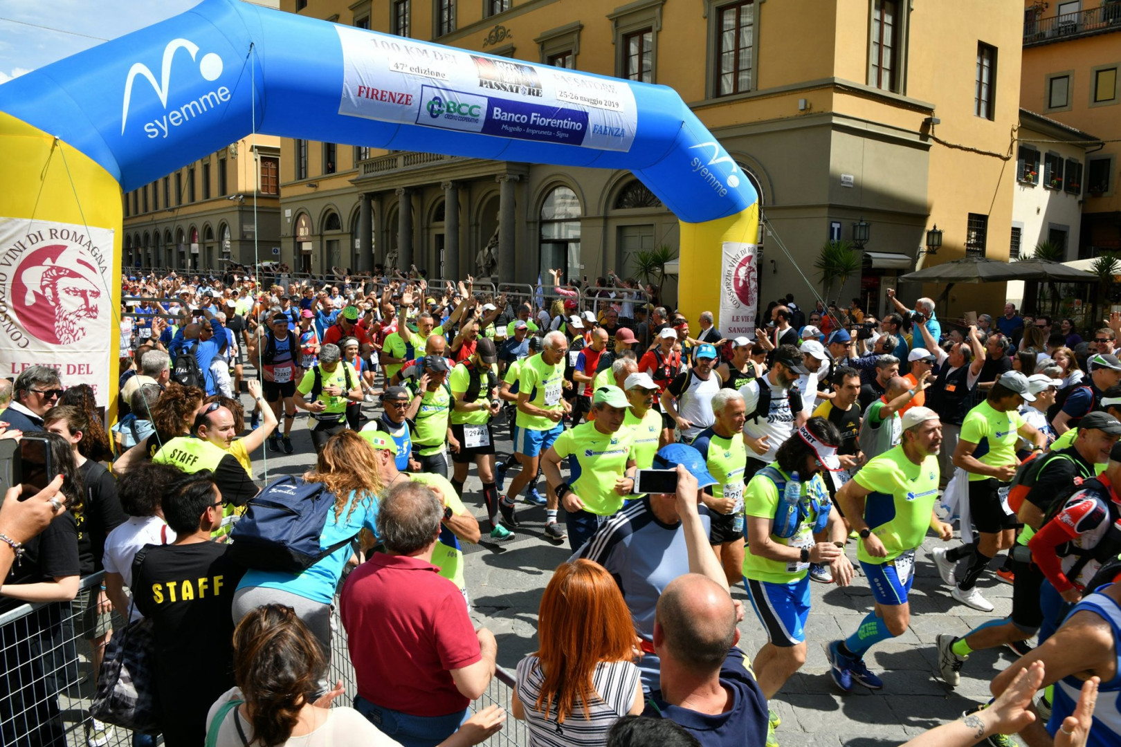 100km del Passatore