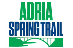 Adria Spring Trail